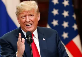 Трамп Байденни Америка орзусини «ўлдиришда» айблади фото