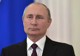 Путинни ҳақоратлаган грузиялик журналистни ким ўлдирмоқчи бўлди? фото