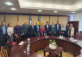 Kiyevda qanday korxonalarni O‘zbekistonga ko‘chirish bo‘yicha takliflar muhokama qilindi? фото