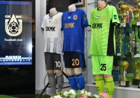 Superliga jamoalari qaysi brenddagi liboslardan foydalanadi? фото