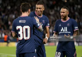 «PSJ» hujumchisi Kilian Mbappe katta intervyu berdi фото