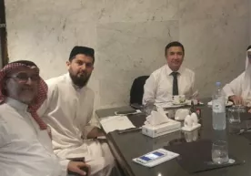 Saudiyalik oʻzbeklar vaqfi 2019 yil 3000 ziyoratchining Haj xarajatini qisman koʻtaradi фото