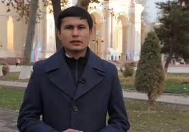 Xushnudbek Xudoyberdiyevning o‘yinoldi fikrlari: Omadimiz kelsa 0:0, kelmasa... фото