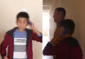 O‘quvchining quloq pardasini yirtgan direktor ishdan bo‘shatildi фото