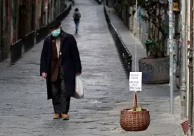 Insoniyat yana qancha vaqt koronavirus cheklovlari bilan yashashi mumkin? фото