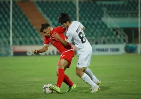 Superliga. "Lokomotiv"ni "Metallurg" maydonida kambek qildi фото