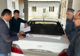Ichimlik suvi qarzdorligiga e’tiborsiz bo‘lmang фото