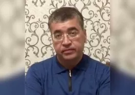Бухоро шаҳар прокурори лавозимидан озод қилинди фото