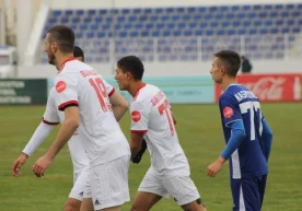 "Lokomotiv" - 4 karra O‘zbekiston vitse-chempioni. Superligada 24-turdan keyin turnir jadvalidagi holat фото