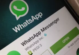 WhatsApp ikki omilli autentifikasiyani barchaga joriy qildi фото