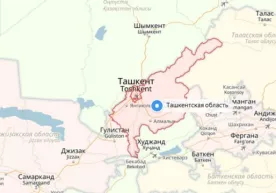 Тошкент вилоятининг қатор туманларида қурилиш учун ер майдони ажратиш тўхтатилди фото