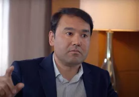 Расул Кушербаев: «Президент администрациясининг жамоатчилик билан ишлашдаги янги услуби мени қувонтирмоқда» фото
