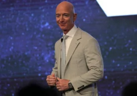 Jeff Bezos uyini ta’mirlatishga 28 million dollar sarfladi (foto) фото