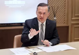 Комил Алламжонов: «Сўнгги вақтларда фейк ва дезинформацияларнинг сони ортиб бораётганига гувоҳ бўляпмиз» фото