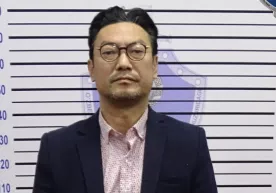 O‘zbekistonda firibgarlikda gumonlanayotgan Janubiy Koreya fuqarosiga jinoyat ishi qo‘zg‘atildi фото