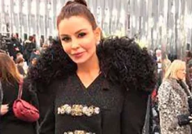 Лола Каримова Chanel модалар уйи ҳафталигида қатнашди фото