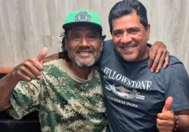 A fisherman who was stuck in the open sea for 95 days was rescued фото