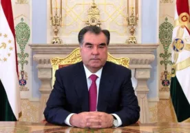 “Тожикистон эмас, Раҳмон Тожикистони бўлсин” фото