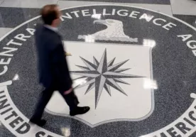Бывший сотрудник разведки США признался в передаче секретной информации Израилю фото