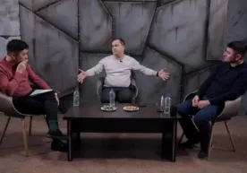 «Shu sohaning ichidan chiqqan odamlar yig‘layverib, endi gapirmay ham qo‘ydi». Otabek Bakirov Toshkent bosh rejasi haqida фото