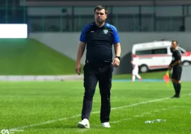 Jamoliddin Rahmatullayev: "Jahon chempionatida bundan ham kuchli tomonlarimizni ko‘rsata olamiz" фото