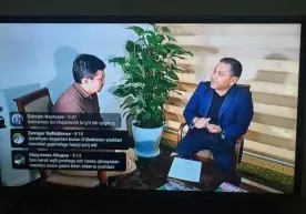 Vodiydagi to‘y korteji bilan aslida nima bo‘lgandi? Yoshlar Ittifoqi raisining javobi (video) фото