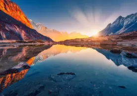 Миллат йўқотиб қўйган қалбини топиши керак! фото