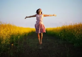 Бахтли бўлишнинг 4 йўли фото