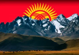 Qirg‘izistonga tashrif buyurgan 5 mln sayyohdan yarmi o‘zbekistonliklar фото