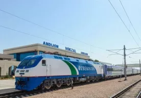 Toshkent-Andijon va Andijon-Urganch yo‘nalishidagi poezd chiptalari bahosi qancha? фото