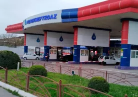 Ekspert: AYOQSHlardagi bir litr benzin narxining qariyb 27 foizini soliqlar tashkil etadi фото