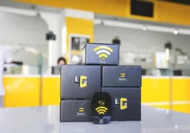 Beeline начал продажи 4G Mi-Fi-роутеров фото