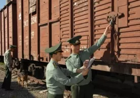 Ўзбекистонга пиротехника воситаларини олиб киришга қаратилган 54 уриниш тўхтатиб қолинди фото