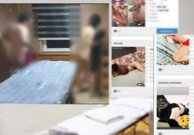 Тошкентда массажчилик ниқоби остида фоҳишалик билан шуғулланган аёллар қўлга олинди фото