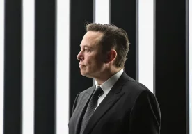 Пентагон Украинага Starlink етказиб бергани учун Маскка 23 миллион доллар тўлаган фото