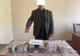 Андижонда 6 гектар ерни 18 минг долларга сотмоқчи бўлган фермер хўжалиги раҳбарига жиноят иши қўзғатилди фото