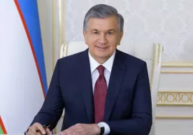 Shavkat Mirziyoyev energetika sohasidagi muammolar haqida gapirdi фото