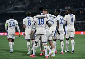 Konferans Ligi. "Chelsea" finale çok yakın, "Betis" de galibiyete yakın (video) фото