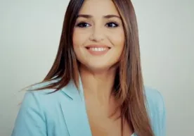 Go‘zal turk aktrisasi Hande Erchel haqidagi qiziqarli faktlar фото