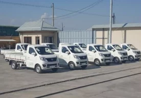 “Changan”larni noqonuniy olib kirishga bo‘lgan urinish fosh bo‘ldi фото