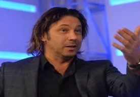 Александр Мостовой: “Ироқда футбол борми?!” фото