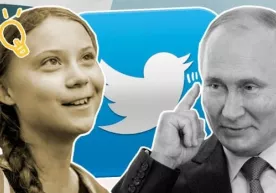 Путин Грета Тунберг ҳақида нималар деди? фото
