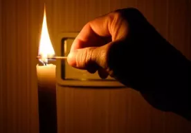 Tojikiston elektr tarmoqlarida yirik avariya yuz berdi фото