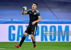 Jasur Yaxshiboyev jamoasining "Real"ga qarshi o‘yinini qaysi telekanalda ko‘rish mumkin? фото