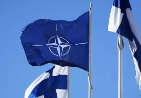 АҚШ бир ҳаракати билан НАТОнинг заифлигини кўрсатди фото