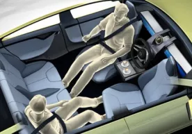 2020 йилдан сўнг Ўзбекистонда ҳайдовчисиз автомобиллар пайдо бўлади! фото