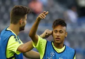 Neymar 2018 yilgi jahon chempionati finalida xet-trik qayd etishni istamadi фото