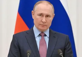 Евроиттифоқ Путиннинг қизларига нисбатан санкция қўллаши мумкин фото