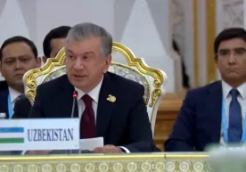 Shavkat Mirziyoyev Toshkentda Afg‘oniston bo‘yicha yangi formatdagi uchrashuv o‘tkazishni taklif qildi фото