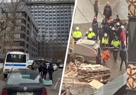 Moskvada O‘zbekiston fuqarolari ishtirokida ommaviy mushtlashuv sodir bo‘ldi фото